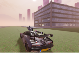 The City Rp