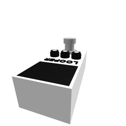 Looper Pedal