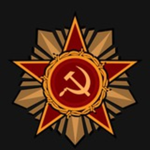 we r the ussr