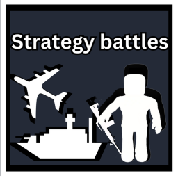 Strategy battles