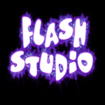Flash Studio.