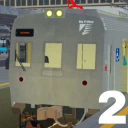 (BETA) Supervia Railways 2 icon