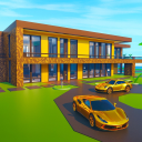 Gold Mansion Tycoon 🏝️
