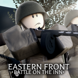 Eastern Front: Battle on the Inn