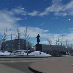 Республика Крым RolePlay || Sevastopol RP