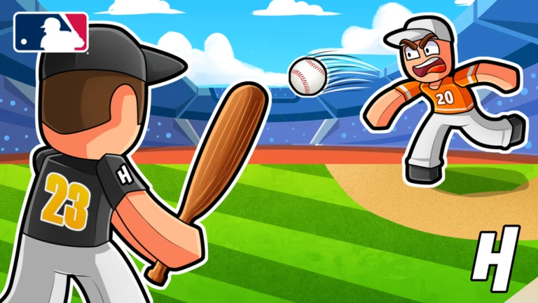 More About Home Run Simulator: Image via Roblox.com