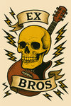 EX official group