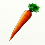 The Carrot Society.