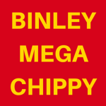 Binley Mega Chippy