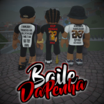 Equipe de desenvolvimento BDP