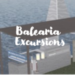 Balearia Excursions