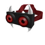 Vampire Eyes Goggles
