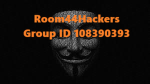 Room44Hackers