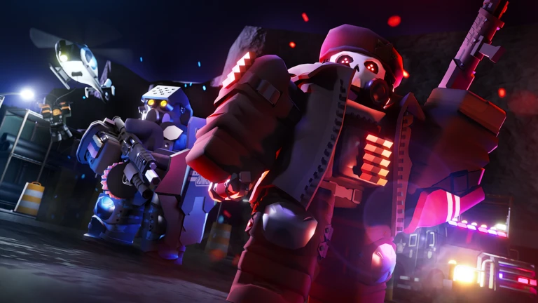 Enforcer Tower