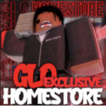 GLO {EXCLUSIVE}
