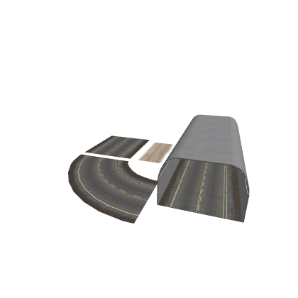 Realistic Road Pack