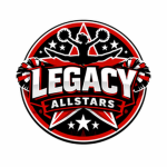 Legacy Allstar Cheer!!!