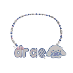 3.0 drae necklace