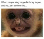 Monkey god my lord