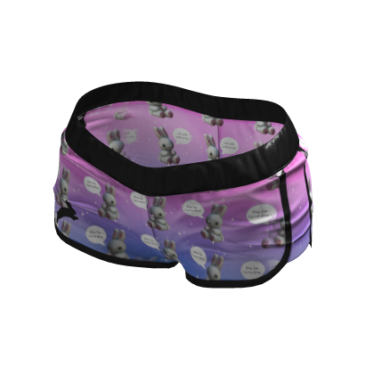 Ujiria Shorts thumbnail