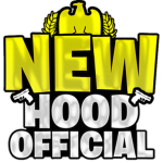 New Hood Official