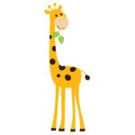 Anarchy Giraffes