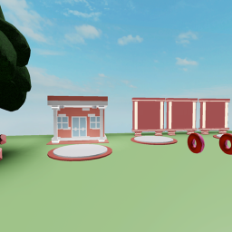 Donuts Simulator