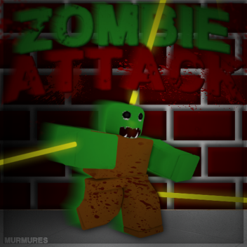 Zombie Attack
