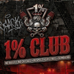[BETA 24/7] CLUB 1%