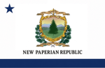 NPR | New Paperian Republic