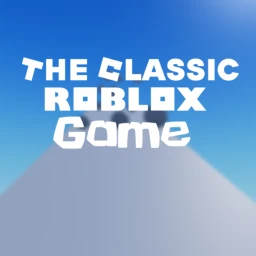 The Classic Roblox Game icon
