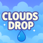 CloudDrop!