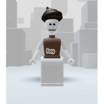 Mr.poop의 옷가게