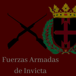[FAI] Fuerzas Armadas de Invicta