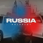 RUSSIA RP | MOSCOW