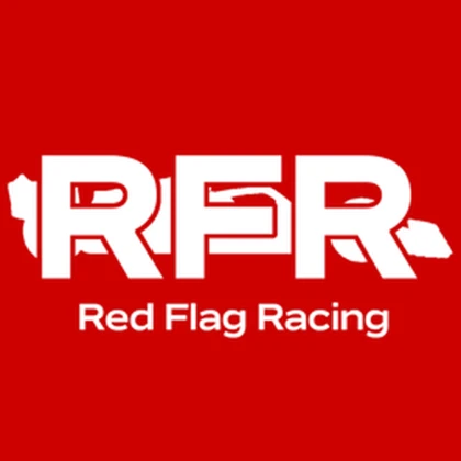 RFR | Red Flag Racing Roblox group icon
