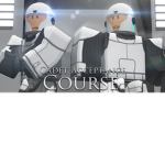 Cadet Academy ＴＧＡＲ