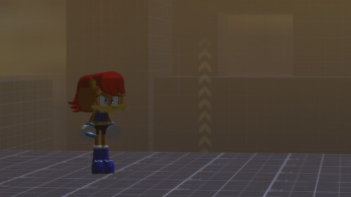 Sonic.exe: Hide And Seek