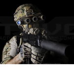 O.R.C.A Spec Ops