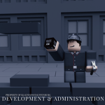 The Development and Administration of Brandenburg