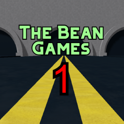 The Bean Games 1