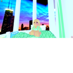 Marie RBLX Fan Club