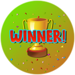 WINNER!