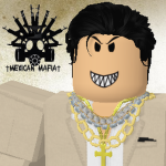 True Mexican Mafia