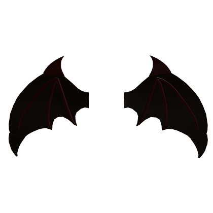 Halloween Dark Wings