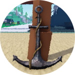 Prestige 001: Anchor
