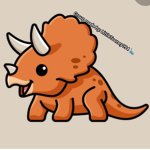 #Triceratops Army