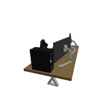 Gaming Setup