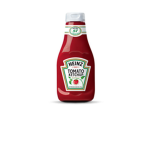 The Ketchup Squad