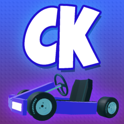 Cosmic Karts!